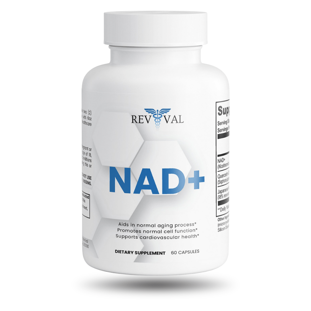 The Revival Protocol