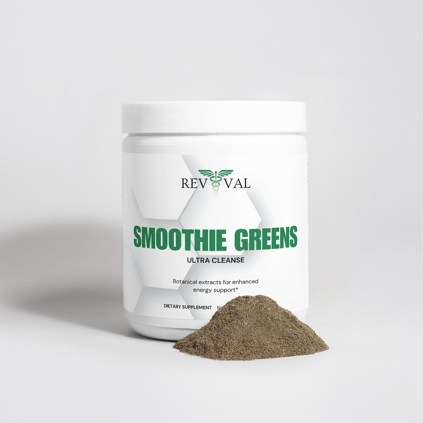 Ultra Cleanse Smoothie Greens