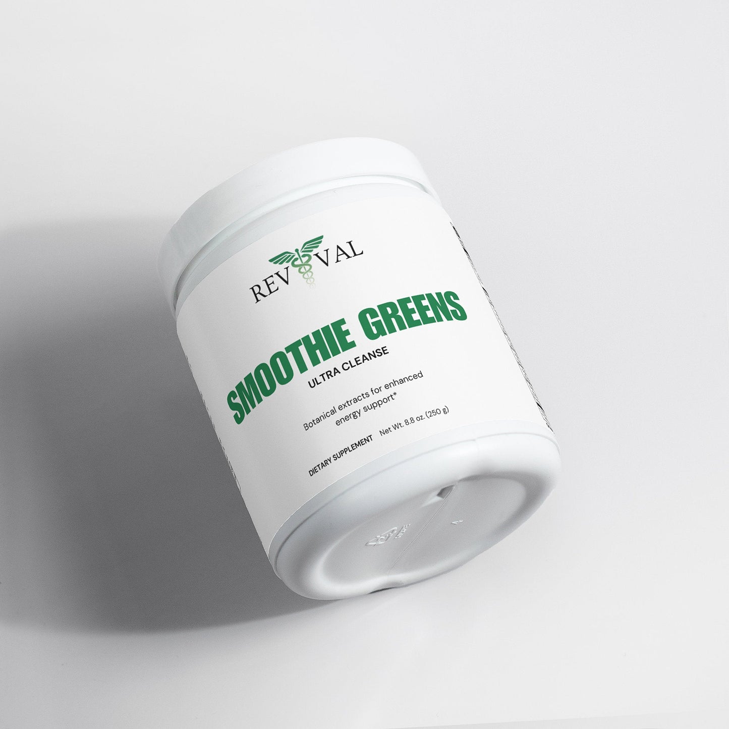 Ultra Cleanse Smoothie Greens