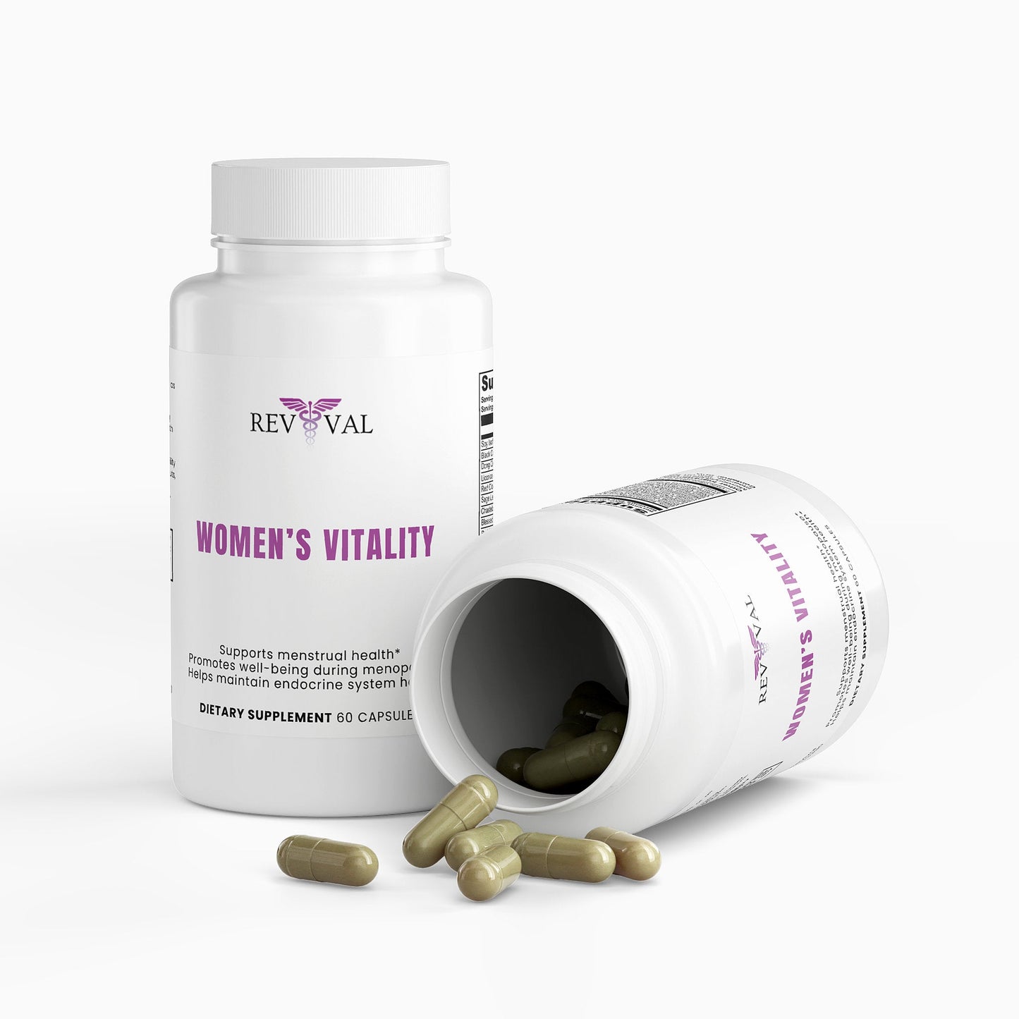 Women's Vitality